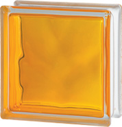 Vetromattone 1919/O-J Giallo