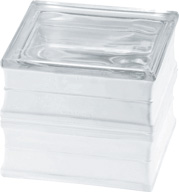 Vetromattone Antifiamma 60F - 90F