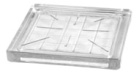 Vetromattone Piastra B20